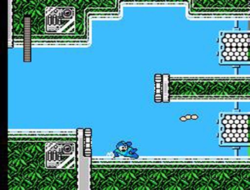 Mega Man III截图2