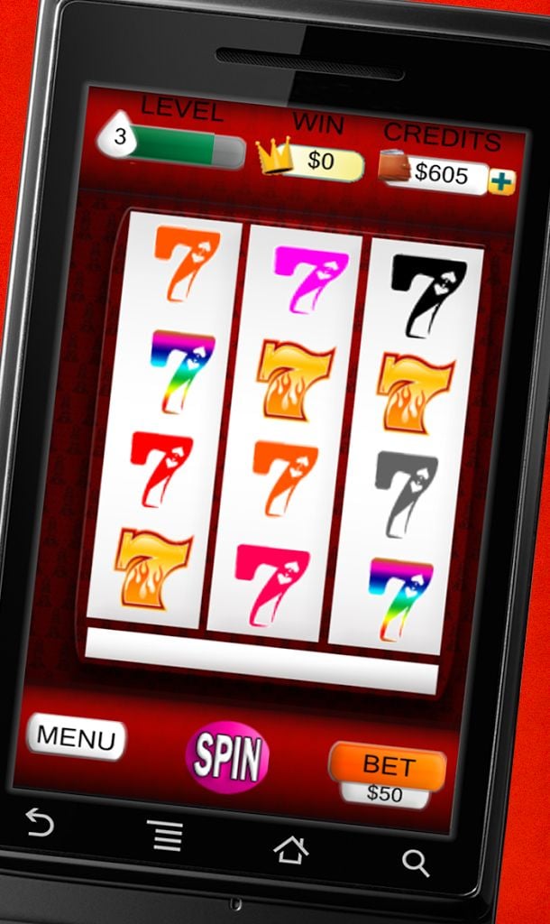 Slot Machine - Slots &amp; Casino截图3