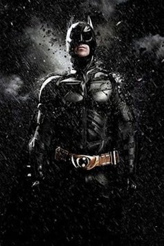 Batman HD Live Wallpaper截图