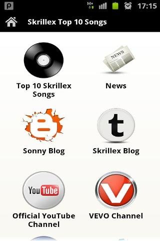 Skrillex Top 10 Songs截图4