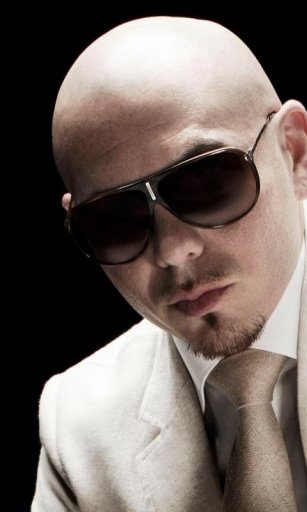 Video Pitbull Music截图3