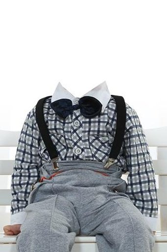 Baby Boy Fashion Suit Pro截图7