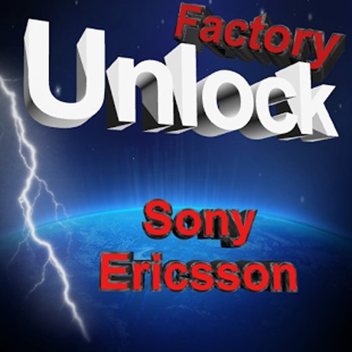 Factory Unlock Sony Ericsson截图4