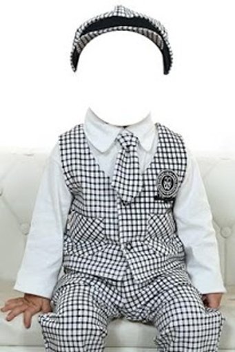 Baby Boy Fashion Suit Pro截图2