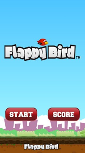 Tappy Bird TM截图7