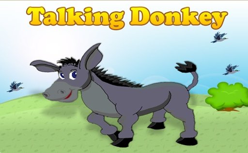 Talking Donkey截图10