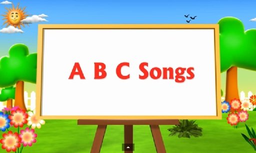 Songs for Kids Video Learning截图6