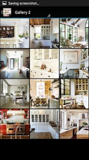 Kitchen Design截图1