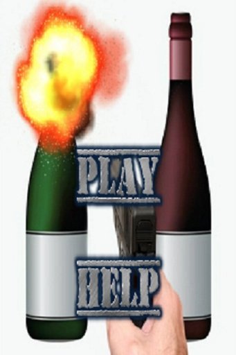 Bottle Bomb Shoot Game截图9