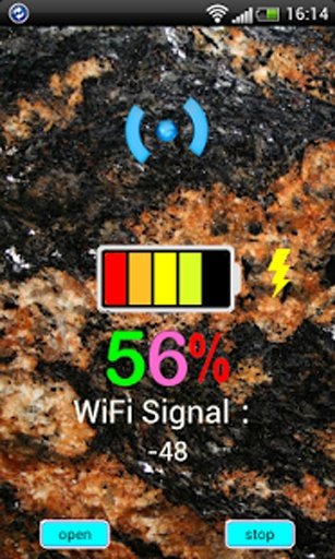 Ska Battery Charger Wifi截图3