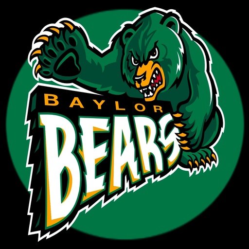 Baylor Bears Fan App截图1