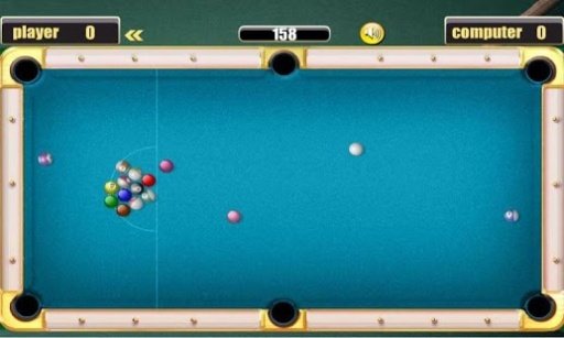 Super Pool Free截图2