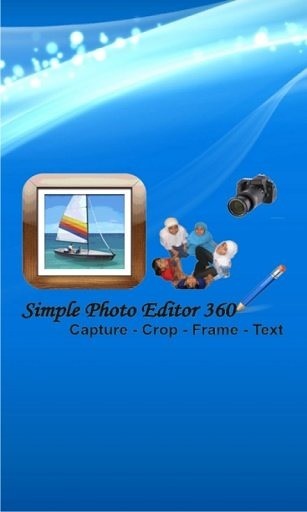 Simple Photo Editor 360 For Android截图2