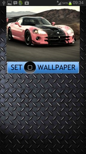 NFS Hot Pursuit 2011 Cars HD截图1