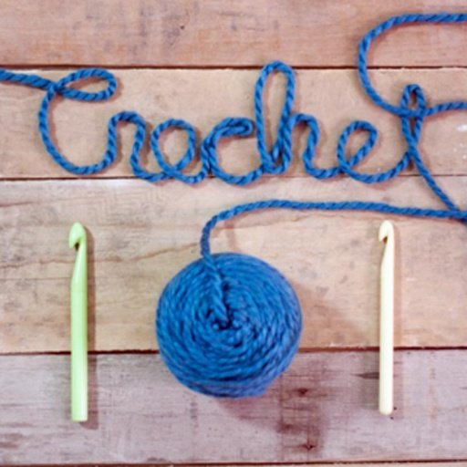 How To Crochet For Beginners截图4