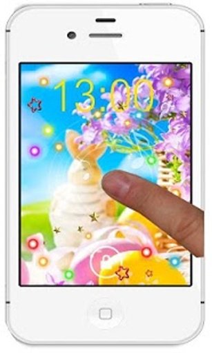 Easter Spring live wallpaper截图2