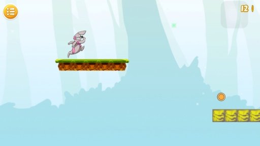 Impossible Run-Jump snap截图1