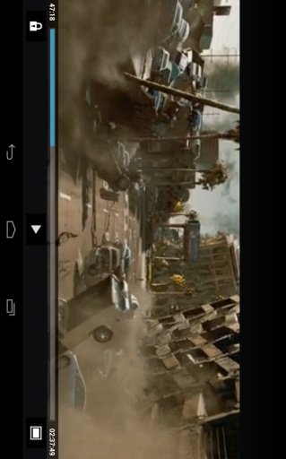 And HD Video Player Free截图6