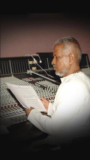 Ilaiyaraaja MP3 Songs截图3