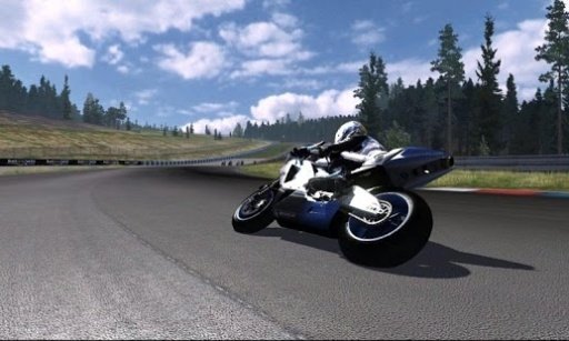 Real Bike Drift SPEED Racing截图6