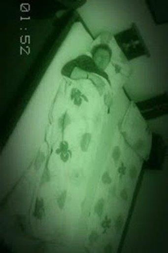 Night Vision HD Camera截图4