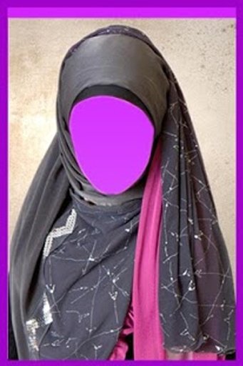 Burka Fashion Suit截图6