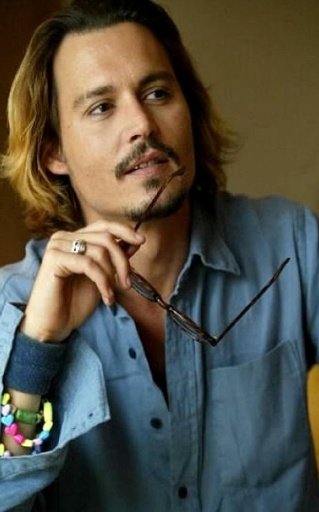 Johnny Depp Games截图6