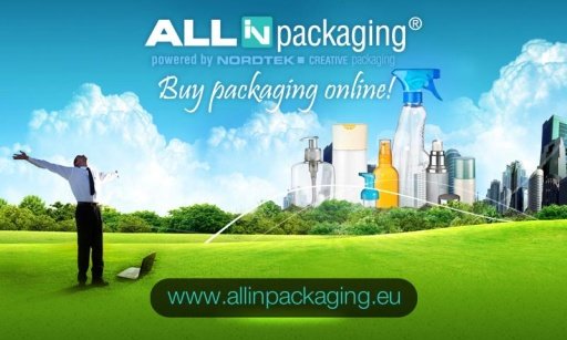 All In Packaging截图2