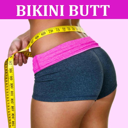 Butt Workouts – Tone Buttocks截图2