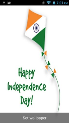 Happy Independence Day 2013截图4
