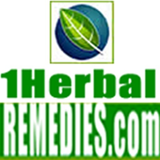 1 Herbal Remedies截图2