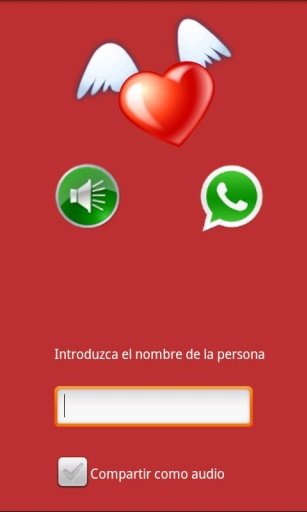 Frases de amor para compartir截图7