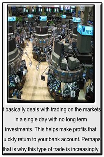 Stock Trading Online截图6