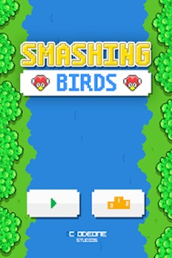 Smashing Birds截图2