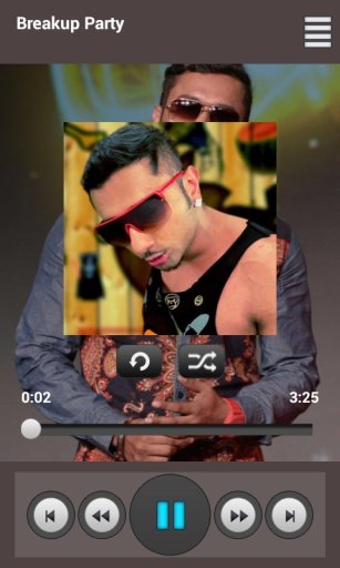 Honey Singh's Best Songs截图3