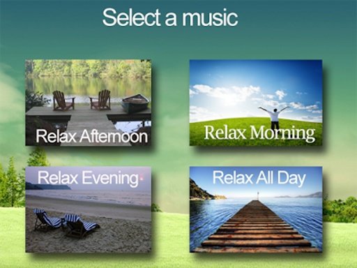 Relaxing Music - Meditation截图1