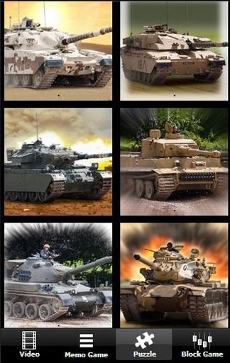 Frontline Tank Commando截图7