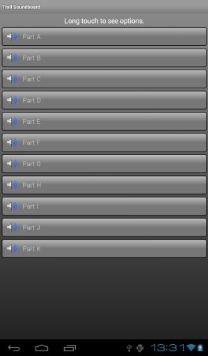 Troll Soundboard截图8