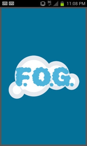 FOG Pro截图1