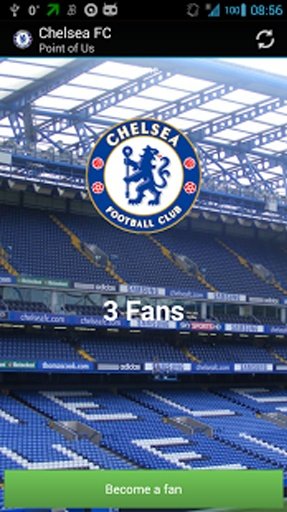 切尔西 - Chelsea FC截图2