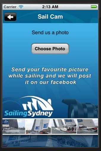 Sailing Sydney截图3