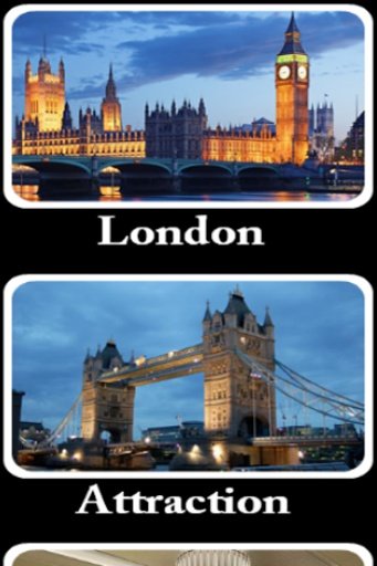 London : City Guide截图8