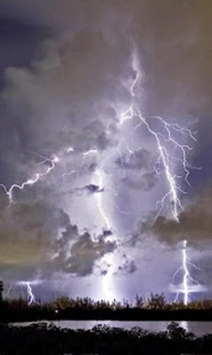 Lightning Wallpaper Pro截图8