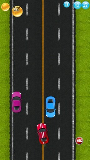 Speed Car Racing Game Free截图3