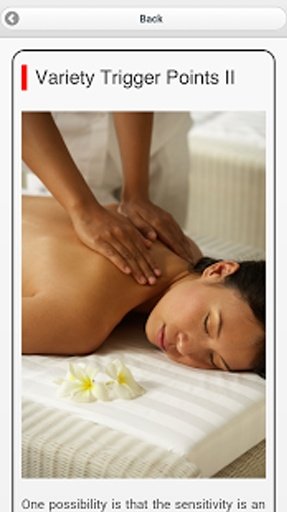 Massage Guide截图4