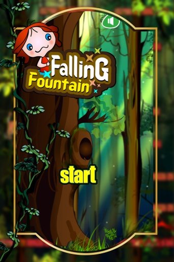 Falling Fountain截图4