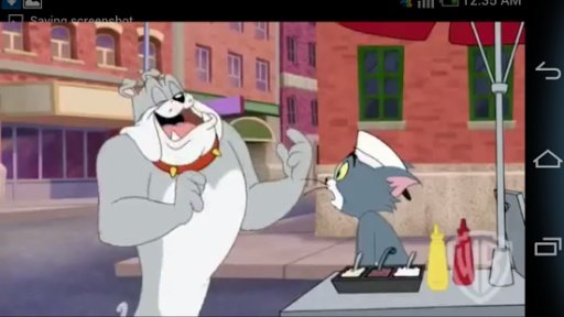 Tom and Jerry Funny (HD Video)截图6