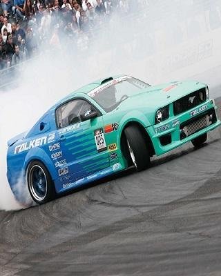 Real GT Drift截图3