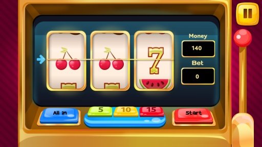 Casino Las Vegas: Slots截图4