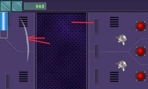 Laser Bender截图2